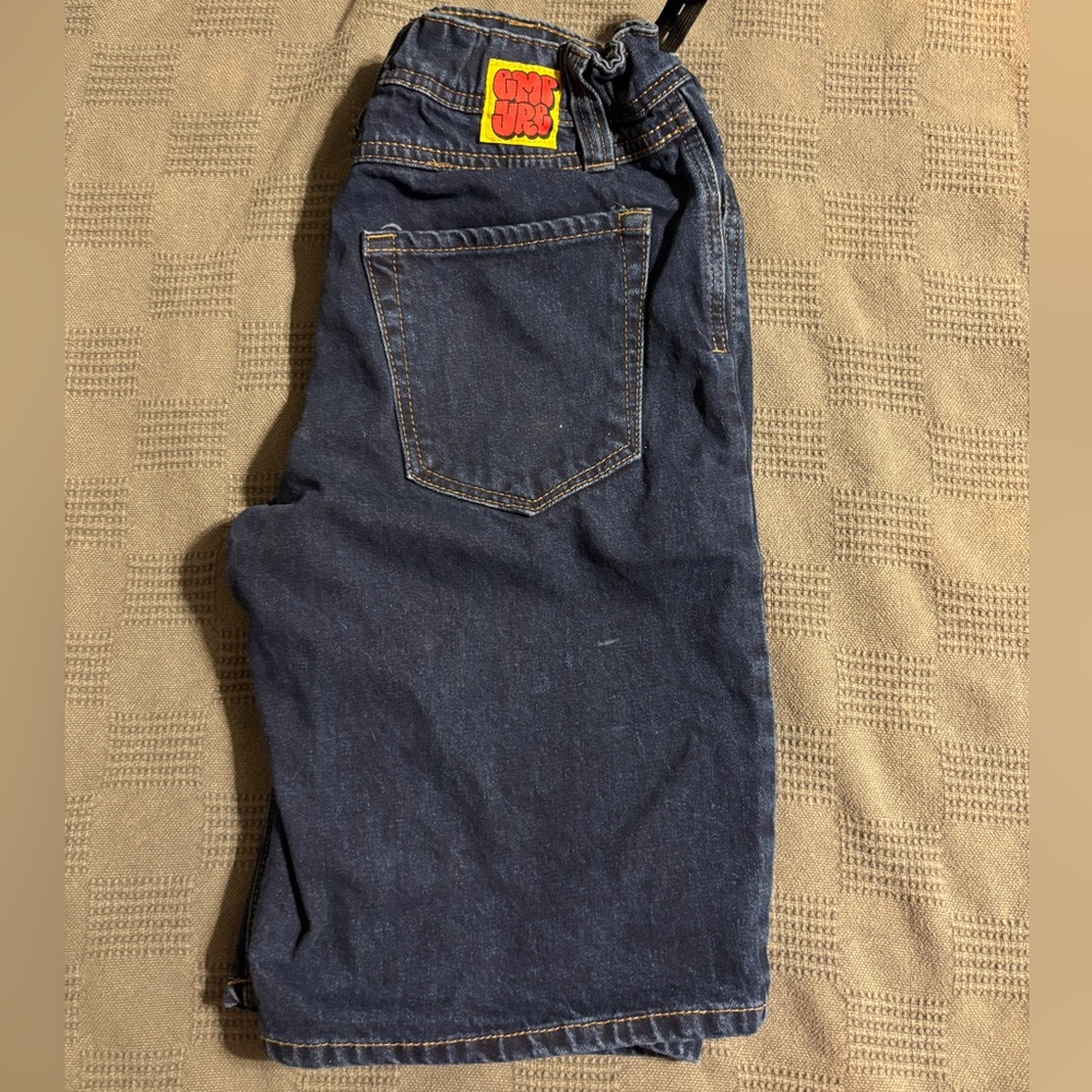 Empyre jeans shorts jorts